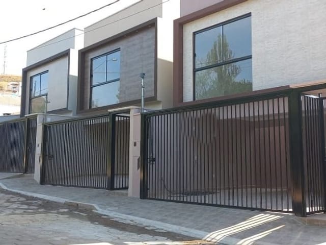 Foto do Casa - Casa à venda 3 Quartos, 1 Suite, 2 Vagas, 133M², Medicina, Itajubá - MG | MOHALLEM e LOPES CORRETAGEM E ADMINISTRACAO DE IMOVEIS LTDA