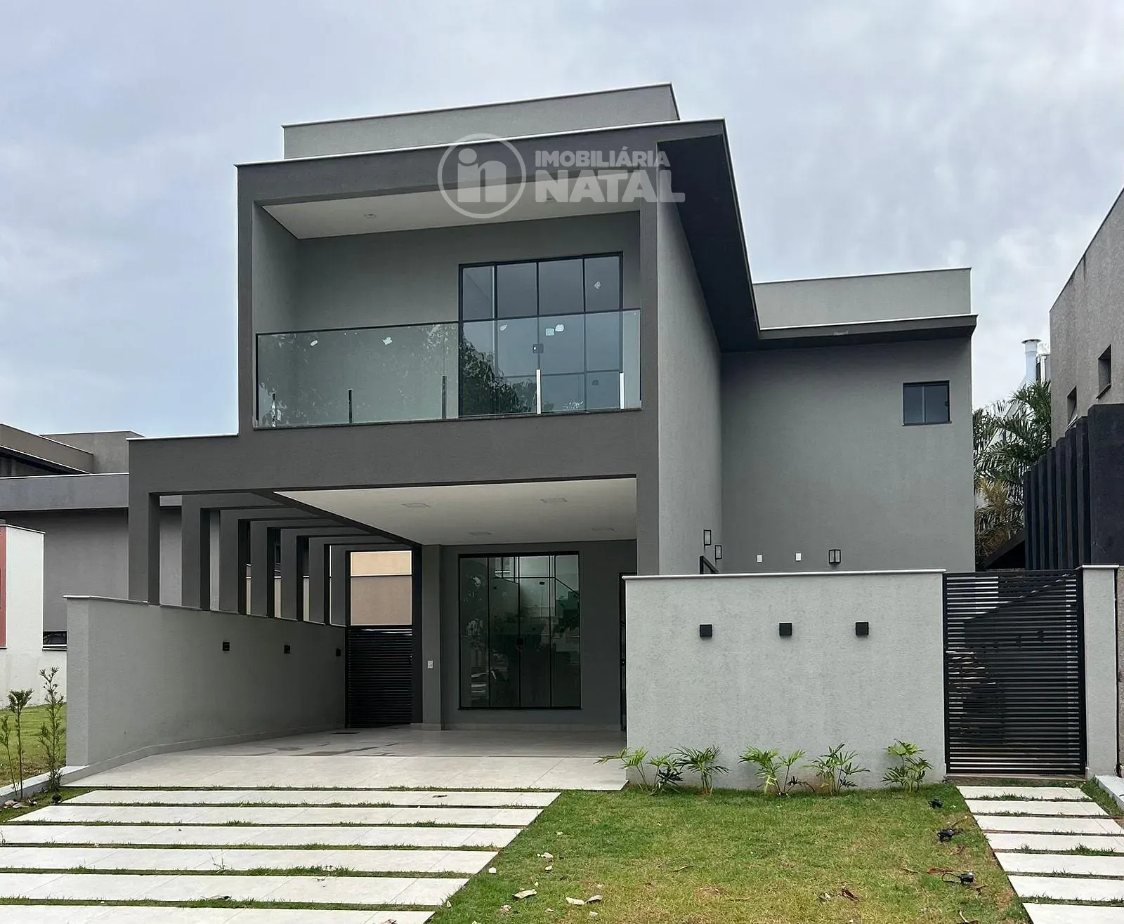 Casa, 3 quartos, 230 m² - Foto 1