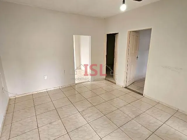 Casa 3 quartos e 1 banheiro, à venda, no bairro Jardim Aero Continental em Campinas
