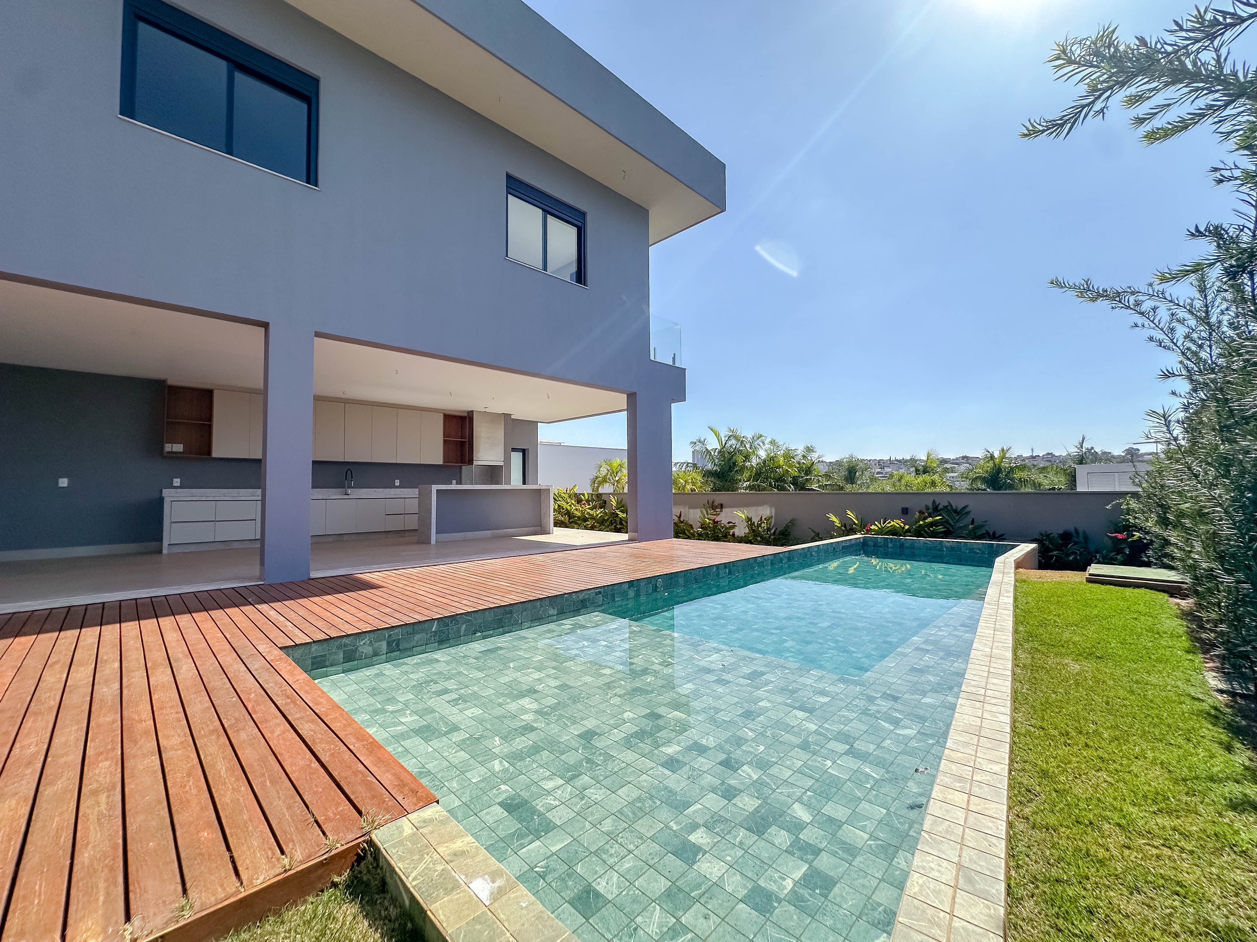 Casa em condomínio à Venda, Alphaville Goiás, Goiânia, GO