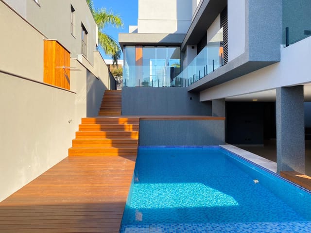 Foto do Casa - Condomínio  Sun Lake - Casa á venda com 4 suítes,  Londrina/PR | Premier Imóveis