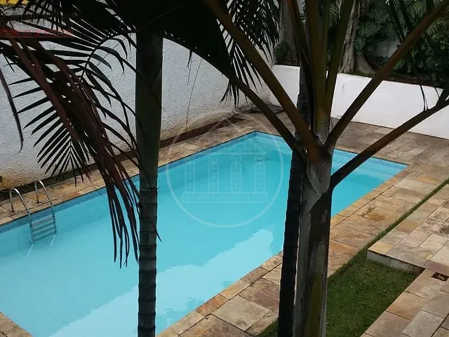 Casa com 793m² 5 quartos e 7 banheiros, à venda ou para alugar, no bairro Interlagos em São Paulo