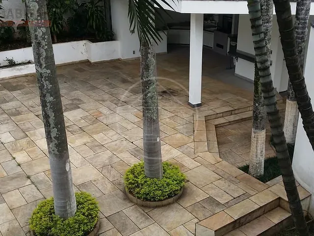Casa com 793m² 5 quartos e 7 banheiros, à venda ou para alugar, no bairro Interlagos em São Paulo