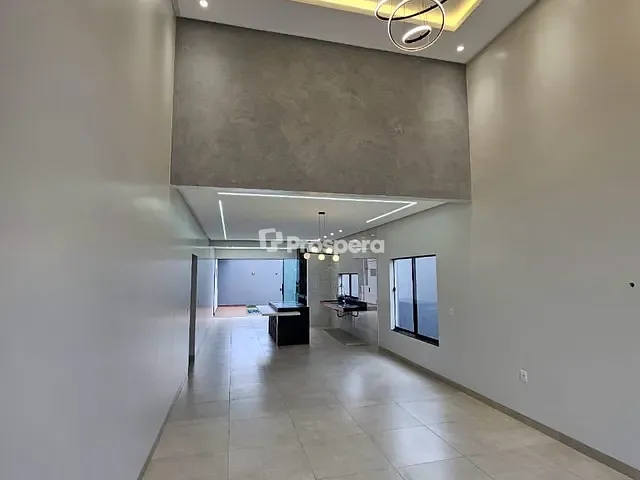 Casa com 300m² 3 quartos e 4 banheiros, à venda, no bairro Jardim Primavera 1ª Etapa em Anápolis