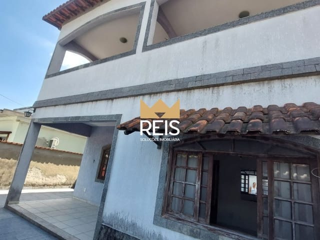 Casa 5 quartos e 4 banheiros, à venda, no bairro Campo Grande em Rio de Janeiro