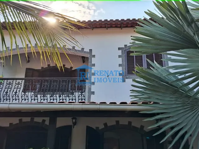 Casa 4 quartos e 3 banheiros, à venda, no bairro Itapeba em Maricá