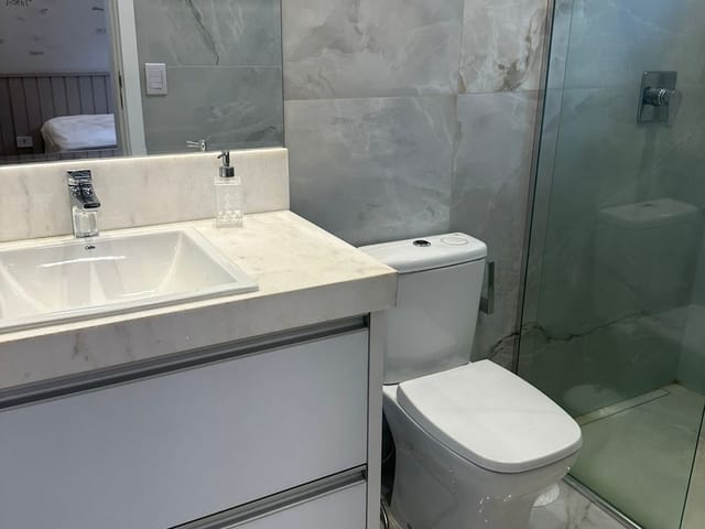 Casa com 360m² 3 quartos e 2 banheiros, à venda, no bairro Amantini Residence em Campo Grande