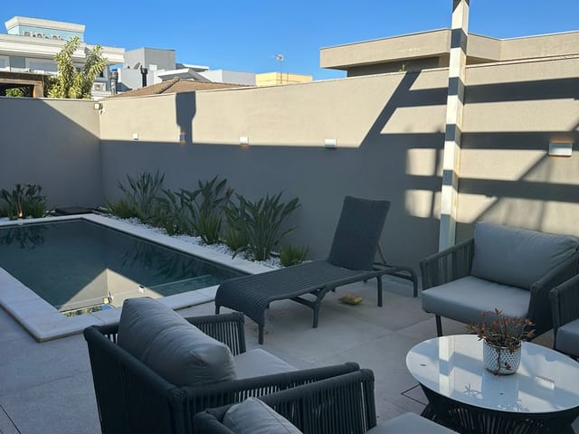 Casa com 360m² 3 quartos e 2 banheiros, à venda, no bairro Amantini Residence em Campo Grande