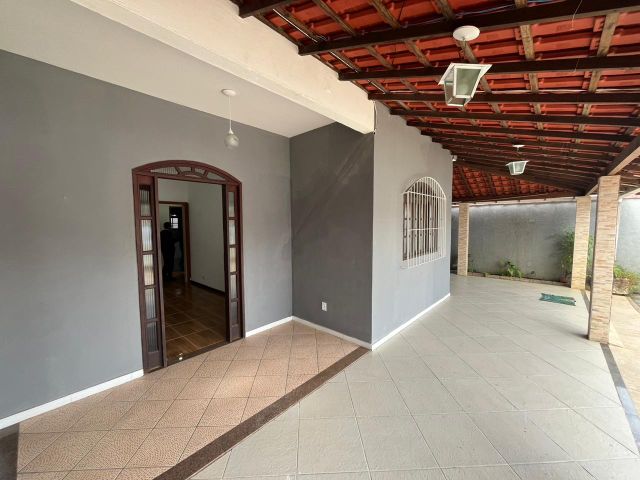 Foto do Casa - Casa para locação, Praia do Imperador (Guia de Pacobaíba), Magé, RJ | Sansil Imóveis