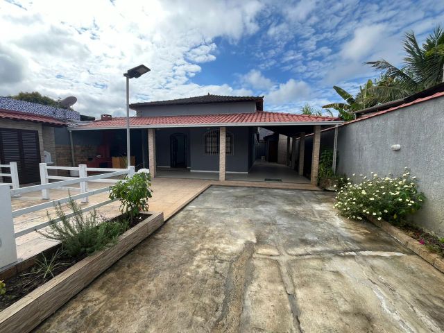 Foto do Casa - Casa para locação, Praia do Imperador (Guia de Pacobaíba), Magé, RJ | Sansil Imóveis