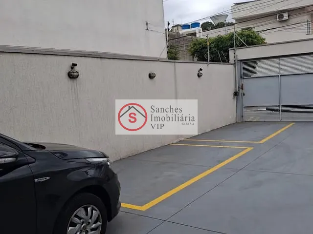 Casa 2 quartos e 2 banheiros, para alugar, no bairro Vila Lúcia em São Paulo