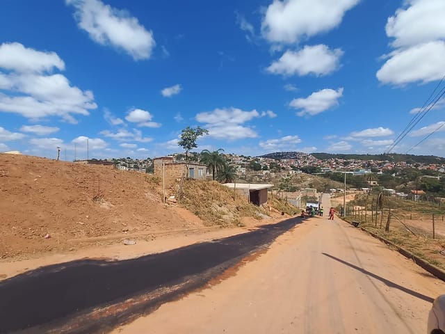 Terreno com 200m², à venda, no bairro Ribeiro de Abreu em Belo Horizonte