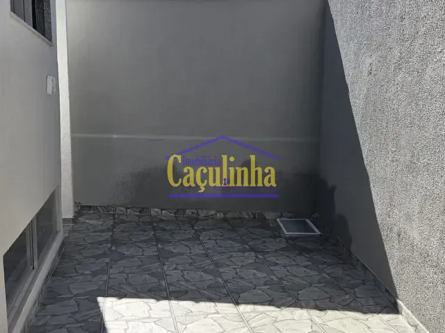 Casa com 70m², para alugar, no bairro Nossa Senhora de Santana em Barra do Piraí