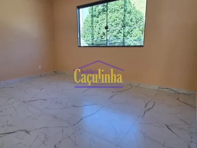 Casa com 70m², para alugar, no bairro Nossa Senhora de Santana em Barra do Piraí
