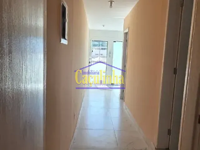 Casa com 70m², para alugar, no bairro Nossa Senhora de Santana em Barra do Piraí