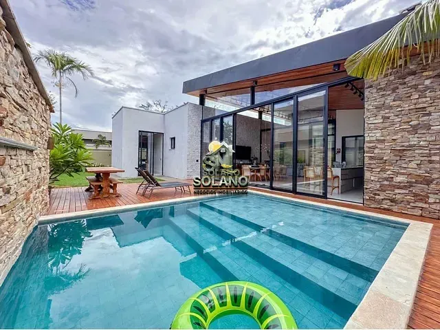 Casa com 2.910055329142e+21m² 3 quartos e 3 banheiros, à venda, no bairro Loteamento Portal do Sol I em Goiânia