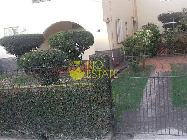 Casa com 200m² 4 quartos e 2 banheiros, à venda, no bairro Vila Santa Cecília em Volta Redonda