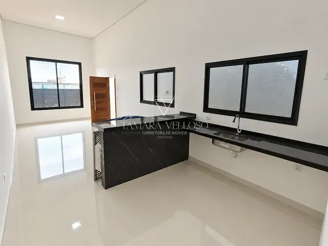 Casa 3 quartos e 3 banheiros, à venda, no bairro Vila Nova Aparecida em Mogi das Cruzes