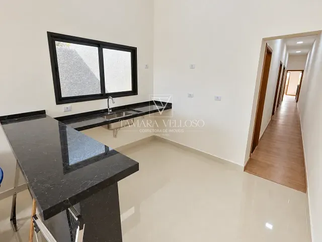 Casa 3 quartos e 3 banheiros, à venda, no bairro Vila Nova Aparecida em Mogi das Cruzes