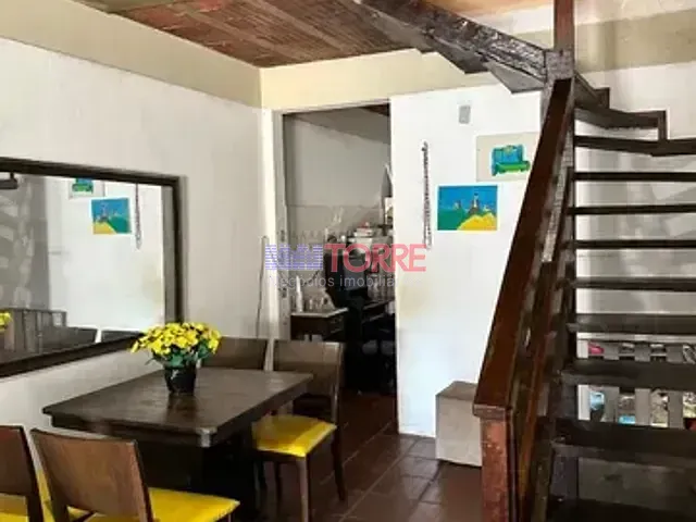 Casa com 167m² 3 quartos e 2 banheiros, à venda, no bairro Pontal em Ilhéus