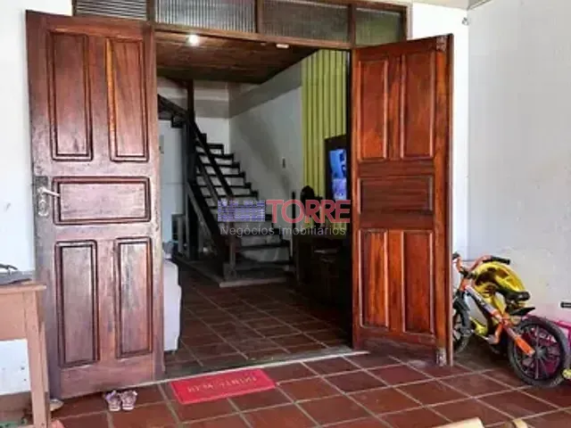 Casa com 167m² 3 quartos e 2 banheiros, à venda, no bairro Pontal em Ilhéus