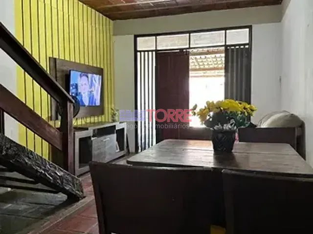 Casa com 167m² 3 quartos e 2 banheiros, à venda, no bairro Pontal em Ilhéus