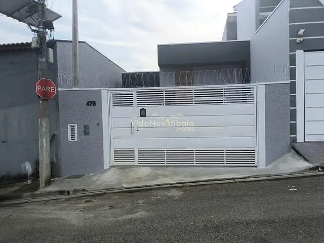 Casa com 175m² 3 quartos e 3 banheiros, à venda, no bairro Nova Cerejeira em Atibaia
