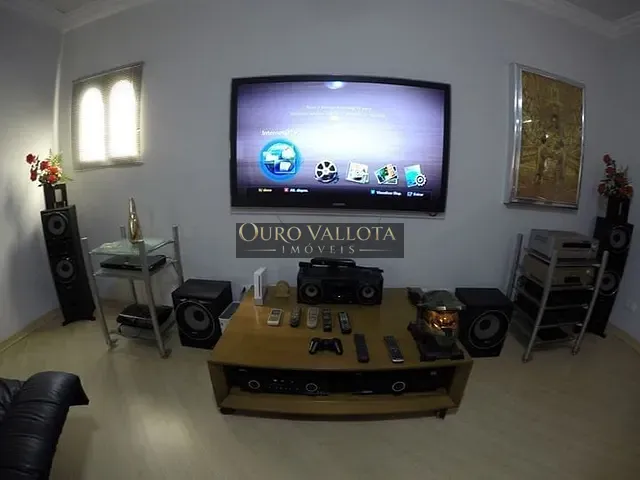 Casa com 1000m² 5 quartos e 11 banheiros, à venda, no bairro Jardim Avelino em São Paulo