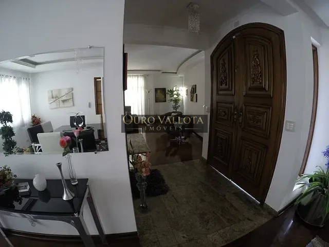 Casa com 1000m² 5 quartos e 11 banheiros, à venda, no bairro Jardim Avelino em São Paulo