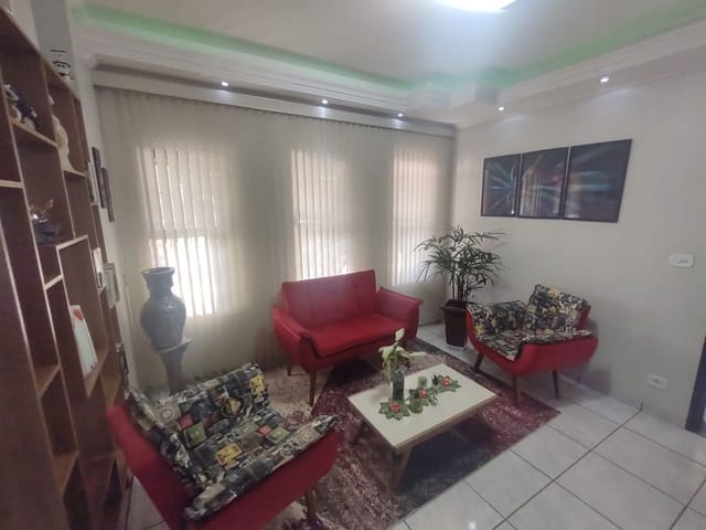 Casa com 235m² 3 quartos e 3 banheiros, à venda, no bairro Jardim Santa Ursula em Aguaí