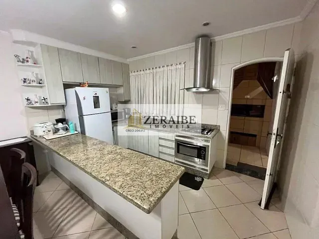 Casa 2 quartos e 2 banheiros, à venda, no bairro Macedo em Guarulhos