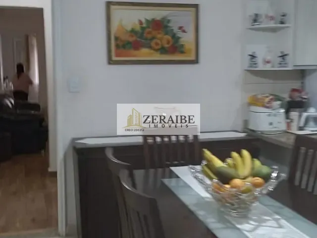 Casa 2 quartos e 2 banheiros, à venda, no bairro Macedo em Guarulhos