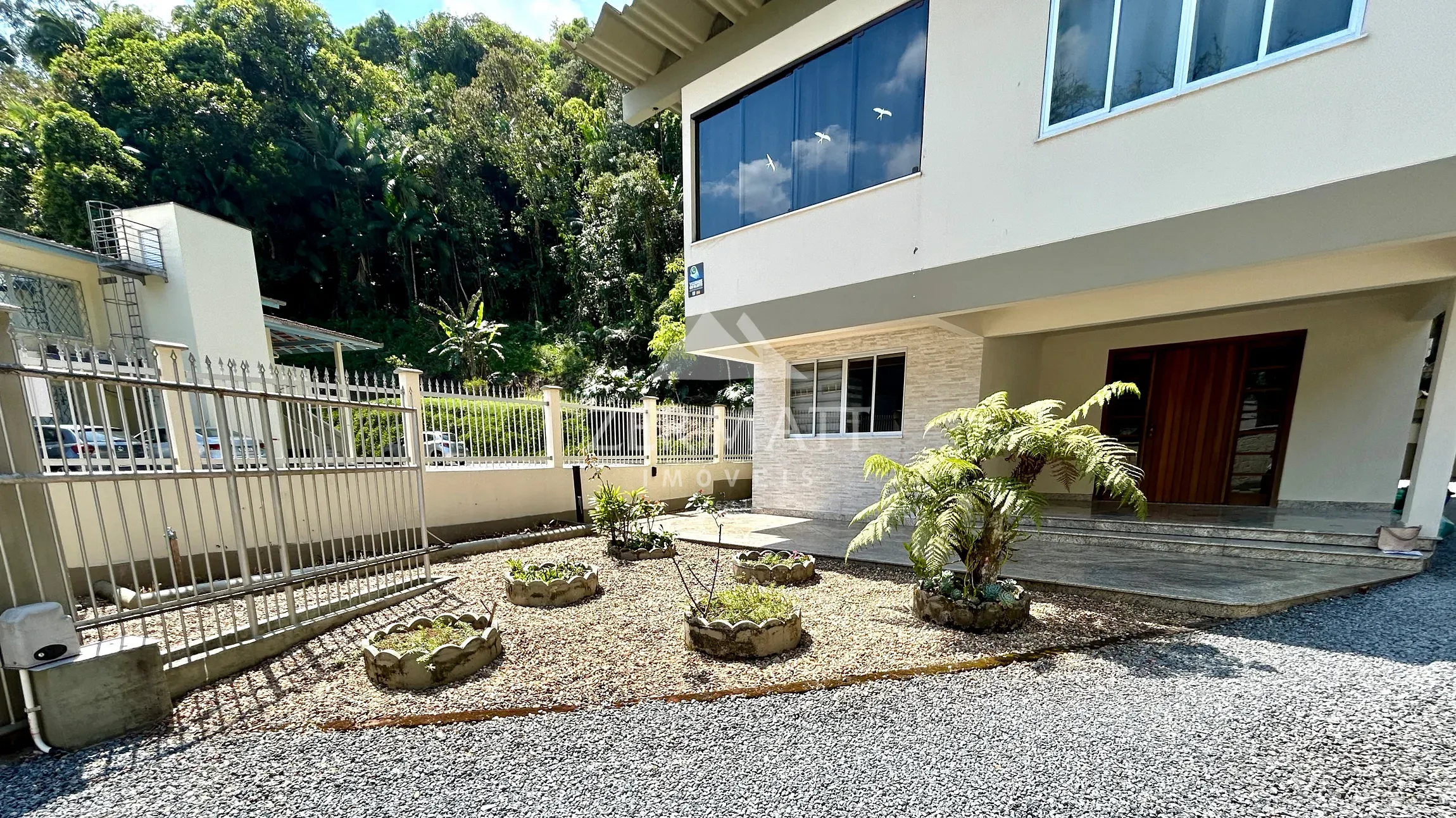 Casa padrão à Venda, Victor Konder, Blumenau, SC — foto 2