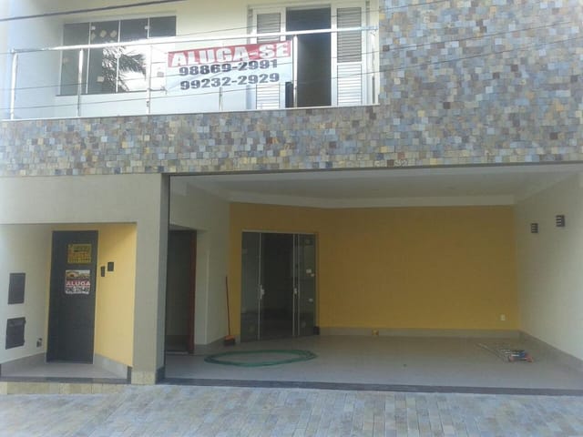 Foto do Casa - Casa à venda 3 Quartos, 3 Suites, 3 Vagas, 250M², Residencial Estados Unidos, Uberaba - MG | ZUCATO IMOBILIARIA LTDA