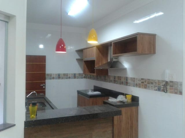Foto do Casa - Casa à venda 3 Quartos, 3 Suites, 3 Vagas, 250M², Residencial Estados Unidos, Uberaba - MG | ZUCATO IMOBILIARIA LTDA