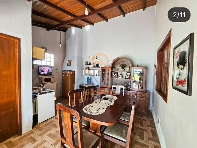 Casa 1 quarto e 1 banheiro, à venda, no bairro Cassino em Rio Grande