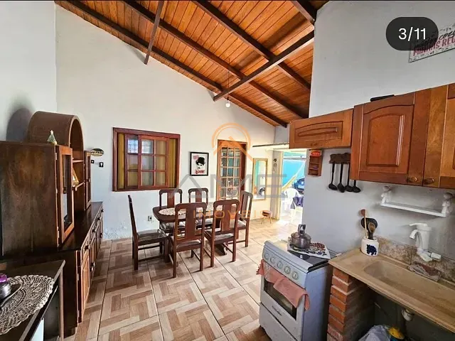 Casa 1 quarto e 1 banheiro, à venda, no bairro Cassino em Rio Grande