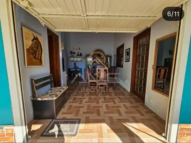 Casa 1 quarto e 1 banheiro, à venda, no bairro Cassino em Rio Grande