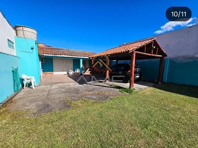 Casa 1 quarto e 1 banheiro, à venda, no bairro Cassino em Rio Grande