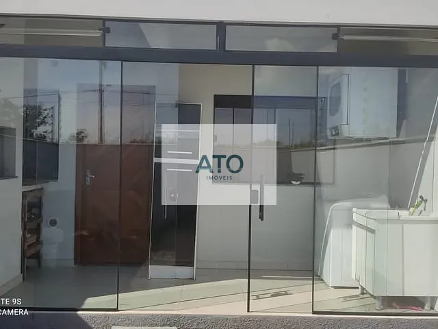 Casa 2 quartos e 1 banheiro, à venda, no bairro JOAIA em Tijucas