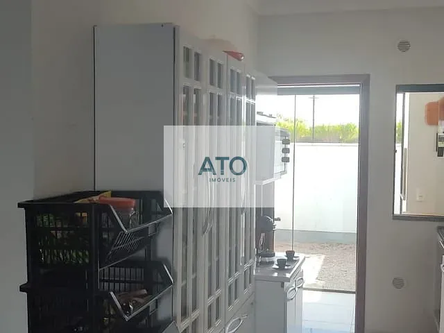 Casa 2 quartos e 1 banheiro, à venda, no bairro JOAIA em Tijucas