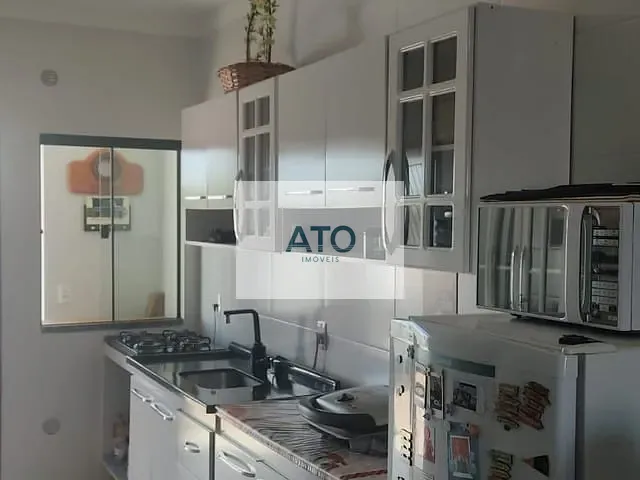 Casa 2 quartos e 1 banheiro, à venda, no bairro JOAIA em Tijucas