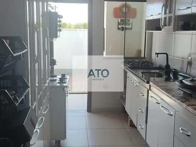 Casa 2 quartos e 1 banheiro, à venda, no bairro JOAIA em Tijucas