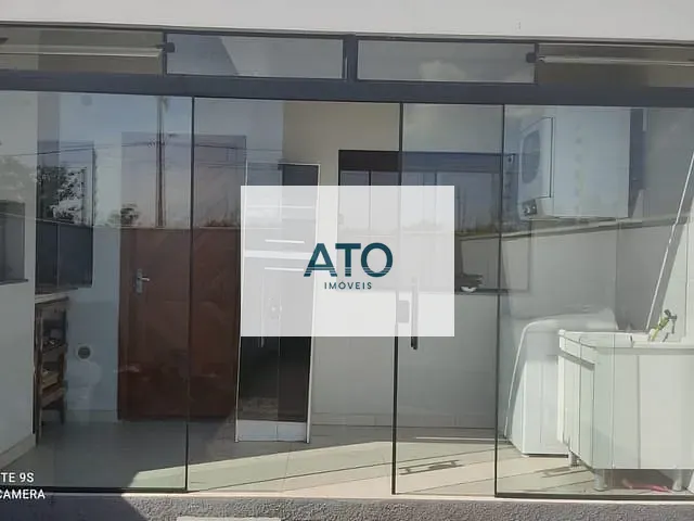 Casa 2 quartos e 1 banheiro, à venda, no bairro JOAIA em Tijucas
