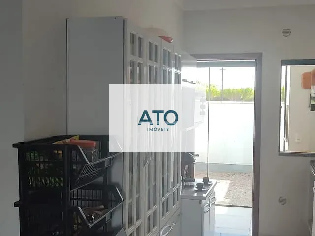 Casa 2 quartos e 1 banheiro, à venda, no bairro JOAIA em Tijucas