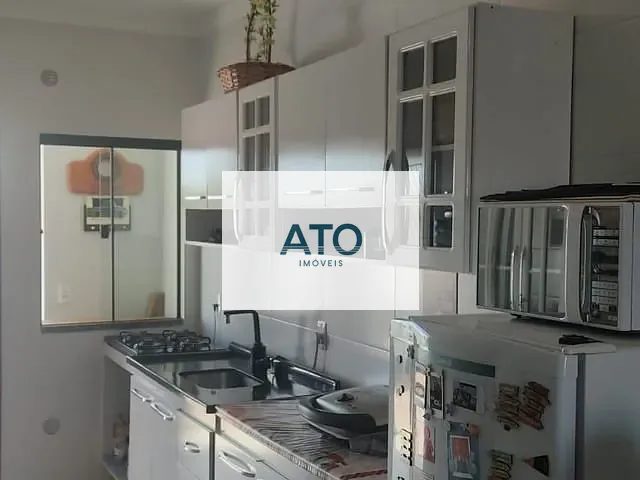 Casa 2 quartos e 1 banheiro, à venda, no bairro JOAIA em Tijucas