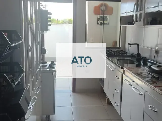 Casa 2 quartos e 1 banheiro, à venda, no bairro JOAIA em Tijucas