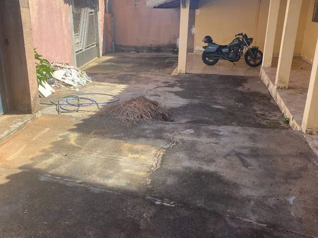 Casa 2 quartos e 2 banheiros, à venda, no bairro Residencial São Marcos em Goiânia