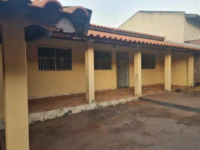 Casa 2 quartos e 2 banheiros, à venda, no bairro Residencial São Marcos em Goiânia