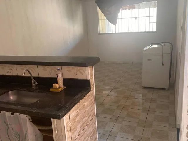 Casa 2 quartos e 2 banheiros, à venda, no bairro Residencial São Marcos em Goiânia